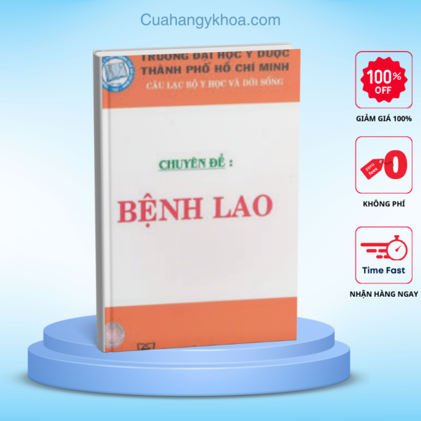 Chuyen De Benh Lao - DHYD TPHCM