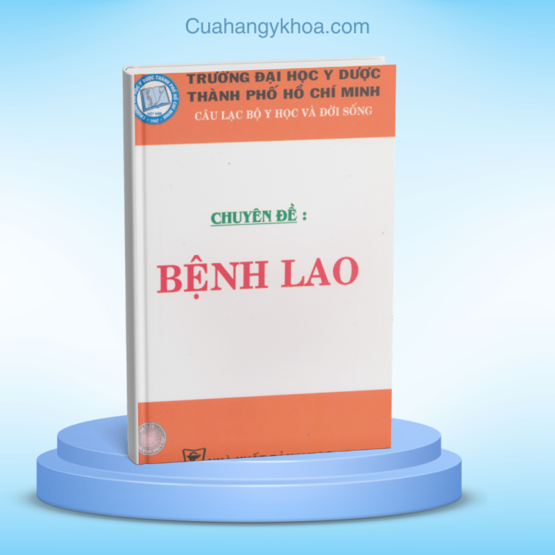 Chuyen De Benh Lao DHYD TPHCM