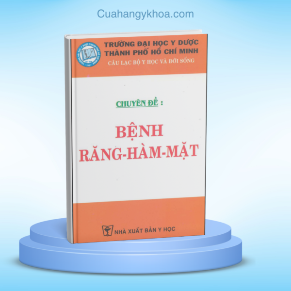 Chuyen De Rang Ham Mat DHYD TPHCM