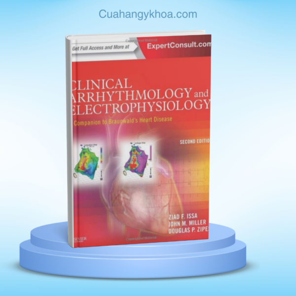 Clinical Arrhythmology and Electrophysiology 2e