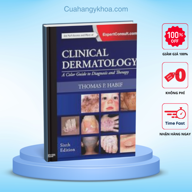 Clinical Dermatology 6