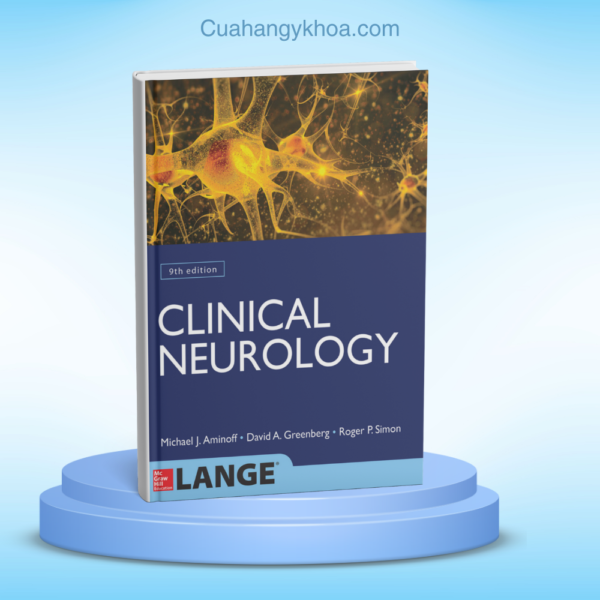 Clinical Neurology 9e