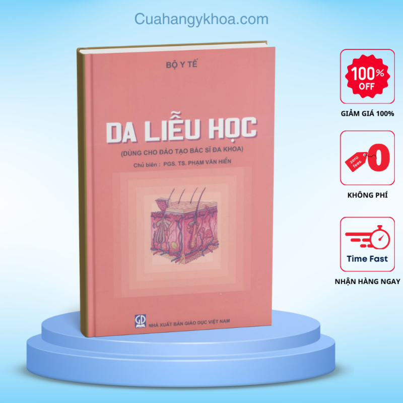 Da Lieu Hoc - Bo Y Te