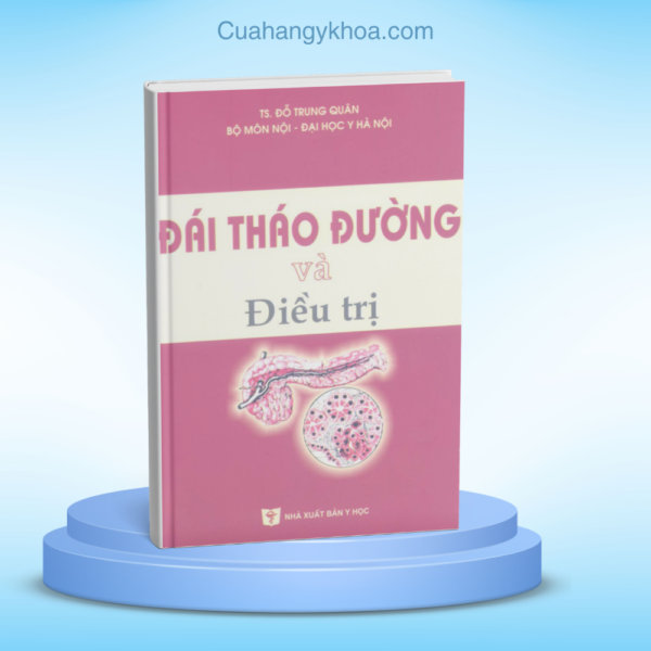 Dai Thao Duong Va Dieu Tri DH Y Ha Noi