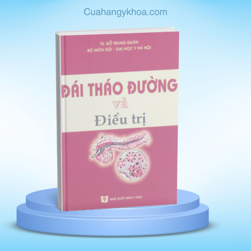 Dai Thao Duong Va Dieu Tri DH Y Ha Noi