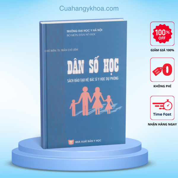 Dan So Hoc (BSYHDP) - DH Y Ha Noi