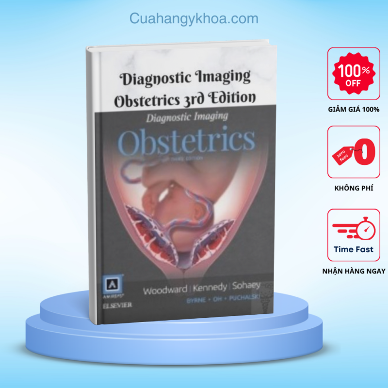 Diagnostic Imaging Obstetrics 3e