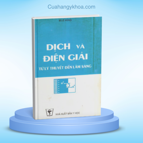Dich Va Dien Giai Bs Le Hung