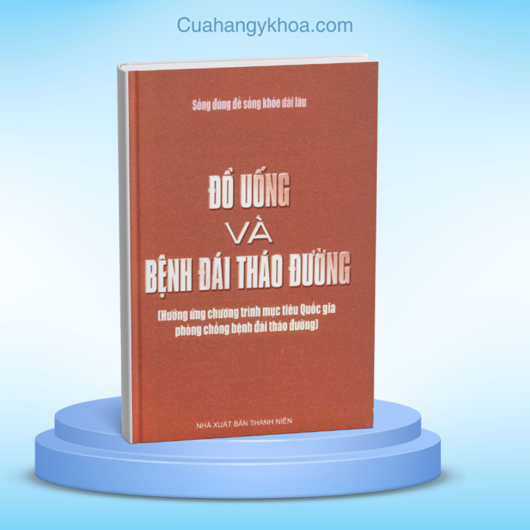 Đồ uống và bệnh đái tháo đường