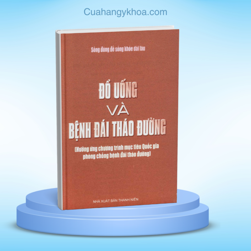 Do Uong Va Benh Dai Thao Duong