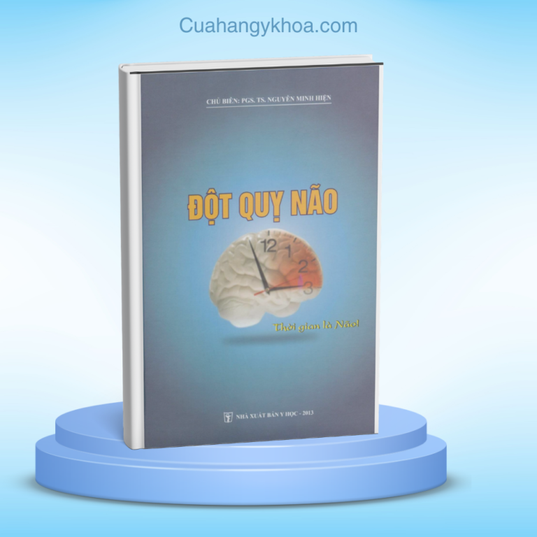 Đột quỵ não.