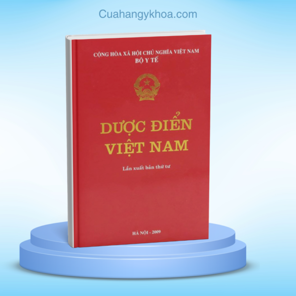 Duoc Dien Viet Nam IV