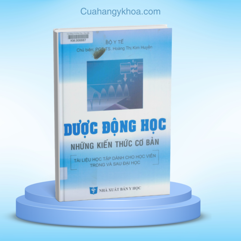 Duoc Dong Hoc Nhung Kien Thuc Co Ban