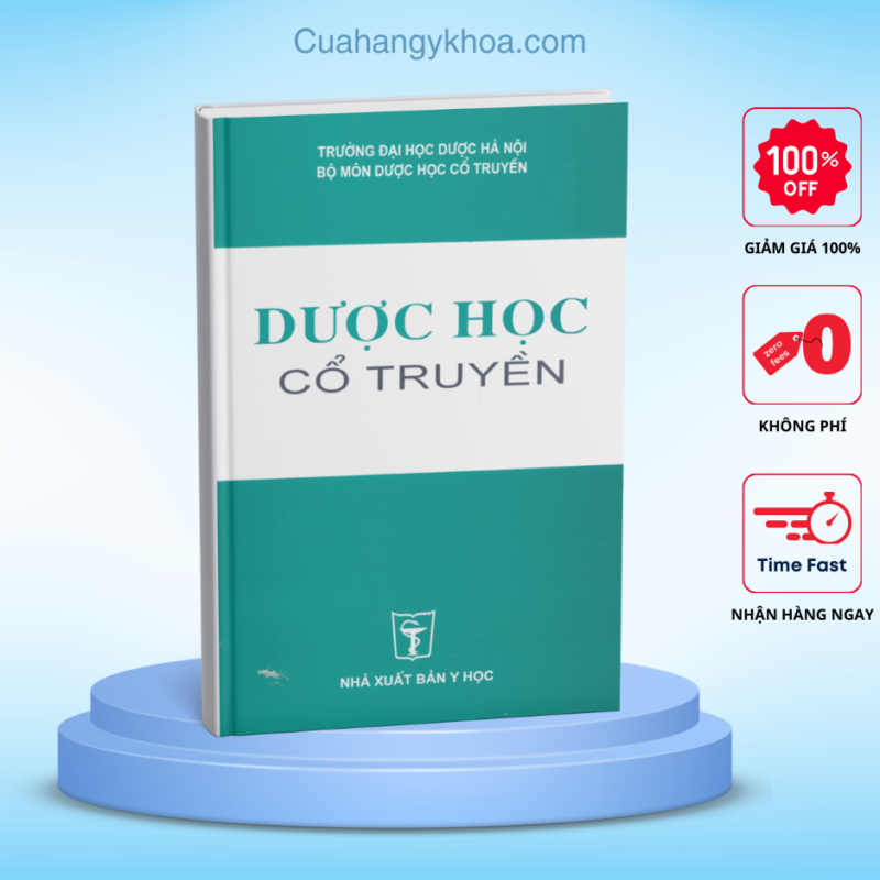 Duoc hoc co truyen