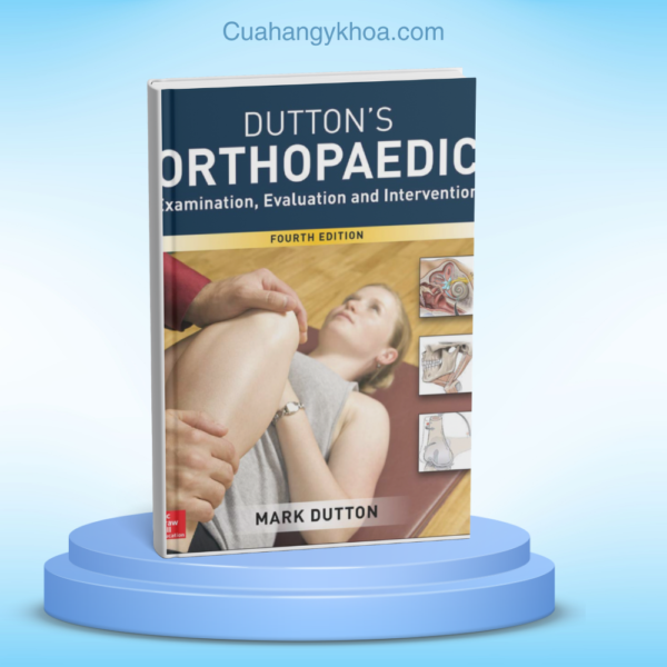 Duttons Orthopaedic-Examination Evaluation and Intervention 4e