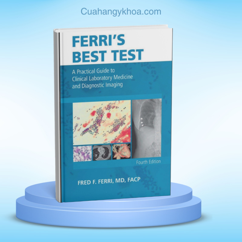 Ferri’s Best Test 4e