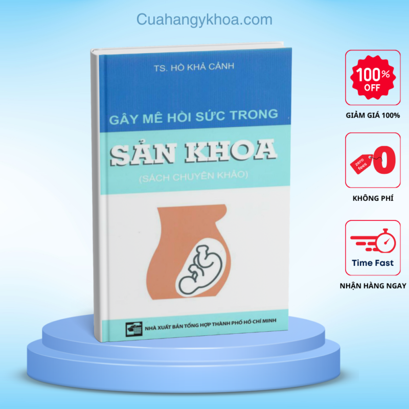 Gay Me Hoi Suc Trong San Khoa (NXB Tong Hop 2010) - Ho Kha Canh