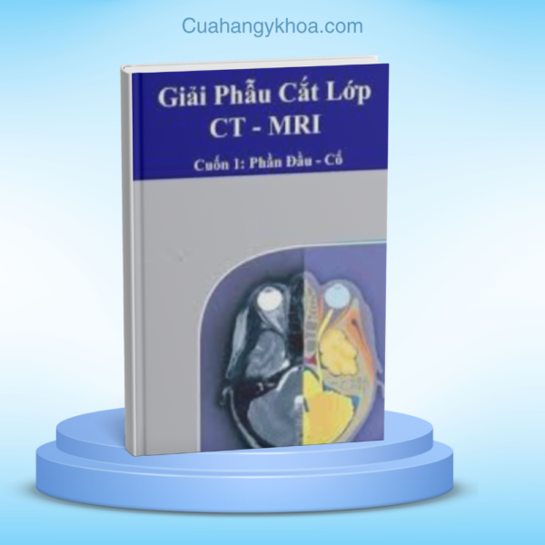 Giai phau cat lop CT MRI