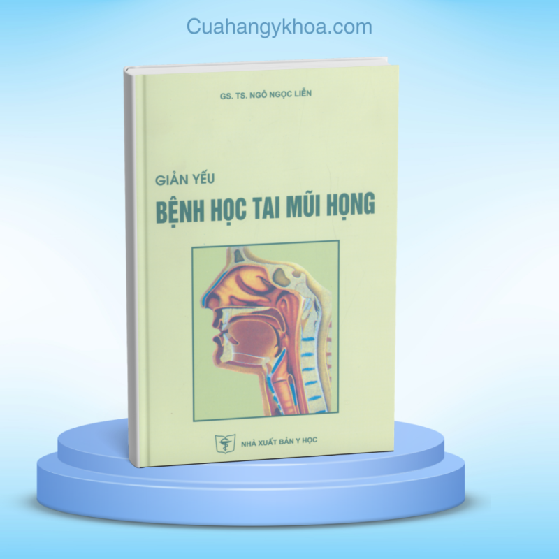 Gian yeu benh hoc tai mui hong