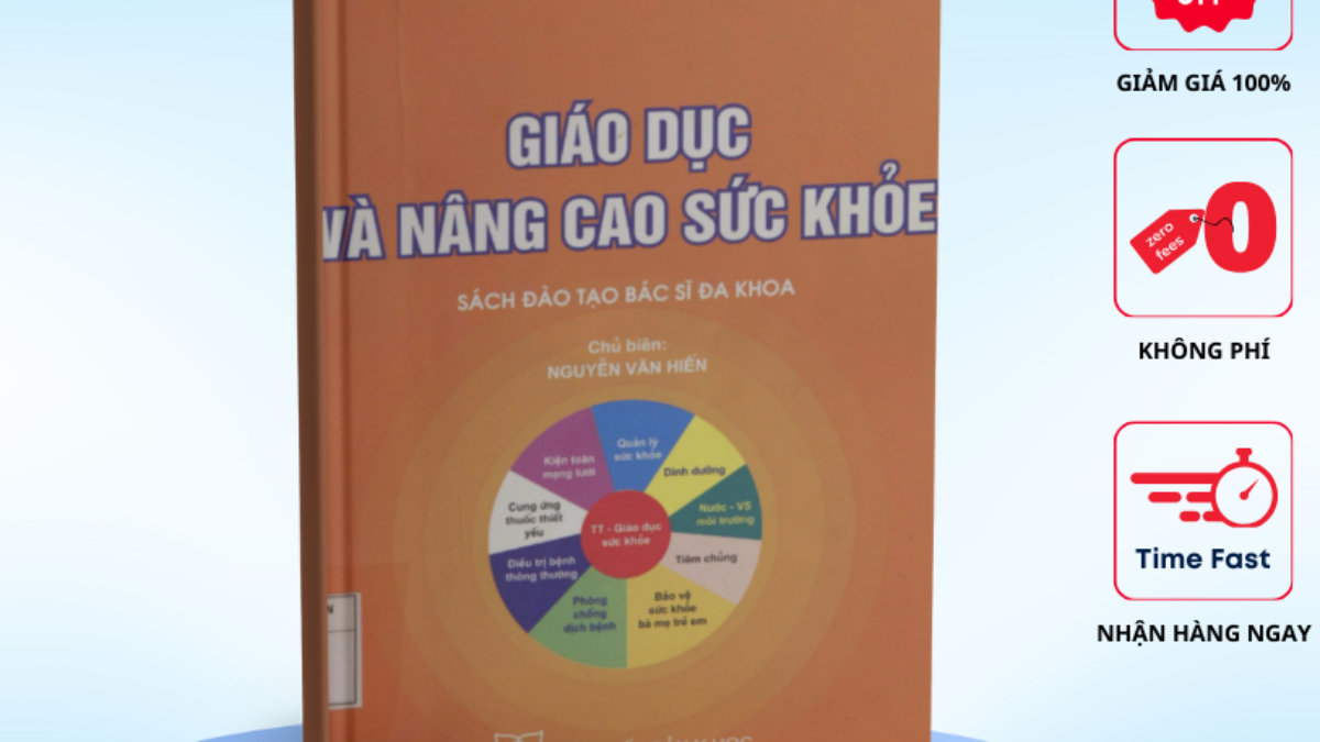 TÀI LIỆU TRUYỀN THÔNG Y TẾ THEO QUY ĐỊNH MỚI VỀ PHÁT NGÔN VÀ CUNG CẤP THÔNG TIN BÁO CHÍ