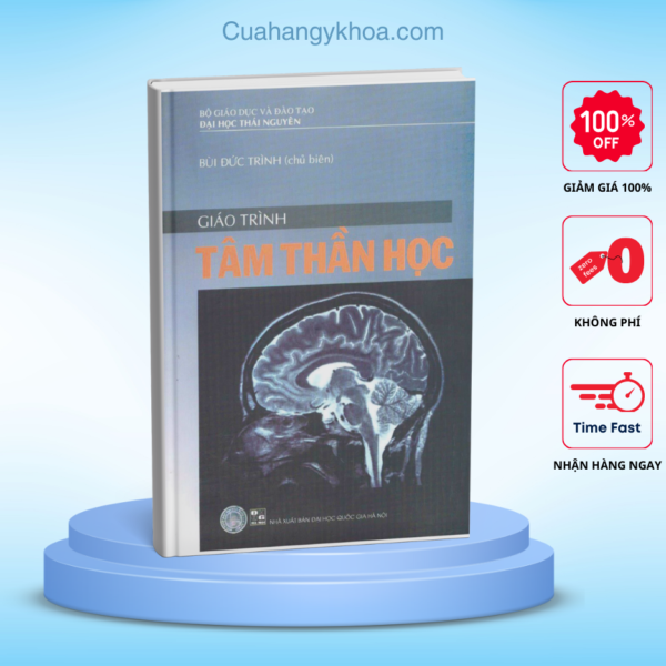 Giao Trinh Tam Than Hoc - DH Thai Nguyen