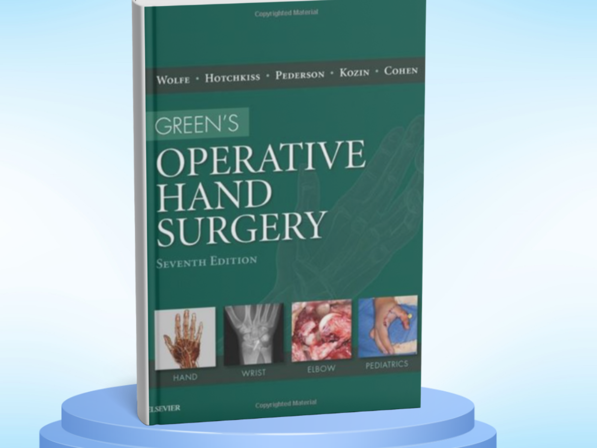 Greens-Operative-Hand-Surgery-