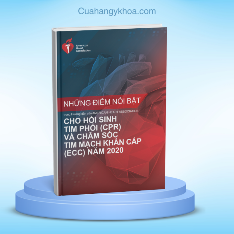 Highlghts 2020 ECC Guidelines hoi sinh tim phoi Vietnamese