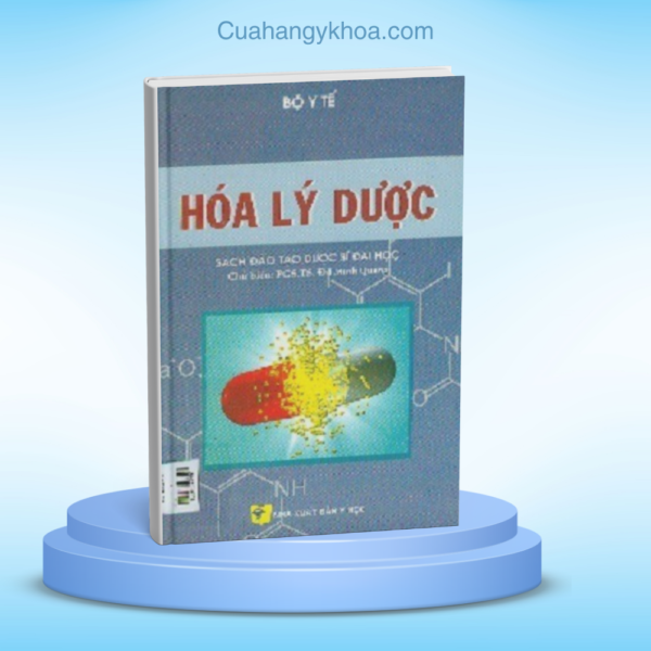 Hoa Ly Duoc Bo Y Te