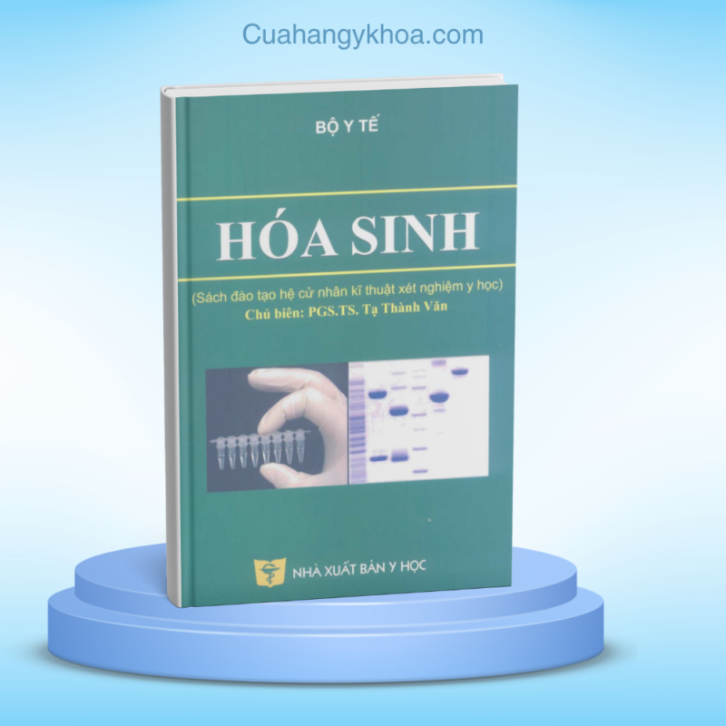 Hoa Sinh (CNXN)