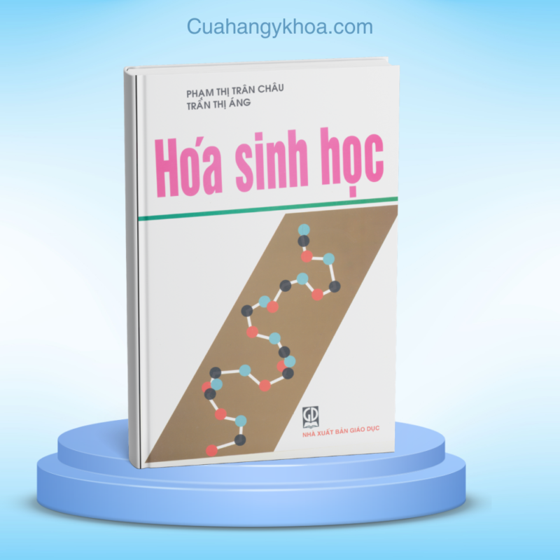 Hoa sinh học dhsp