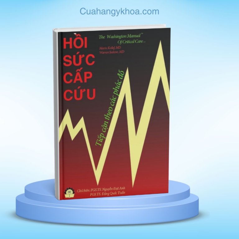 Hồi sức cấp cứu: Tiến hành theo phác đồ.