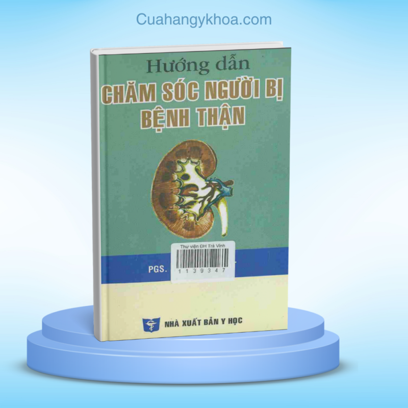 Huong Dan Cham Soc Nguoi Bi Benh Than