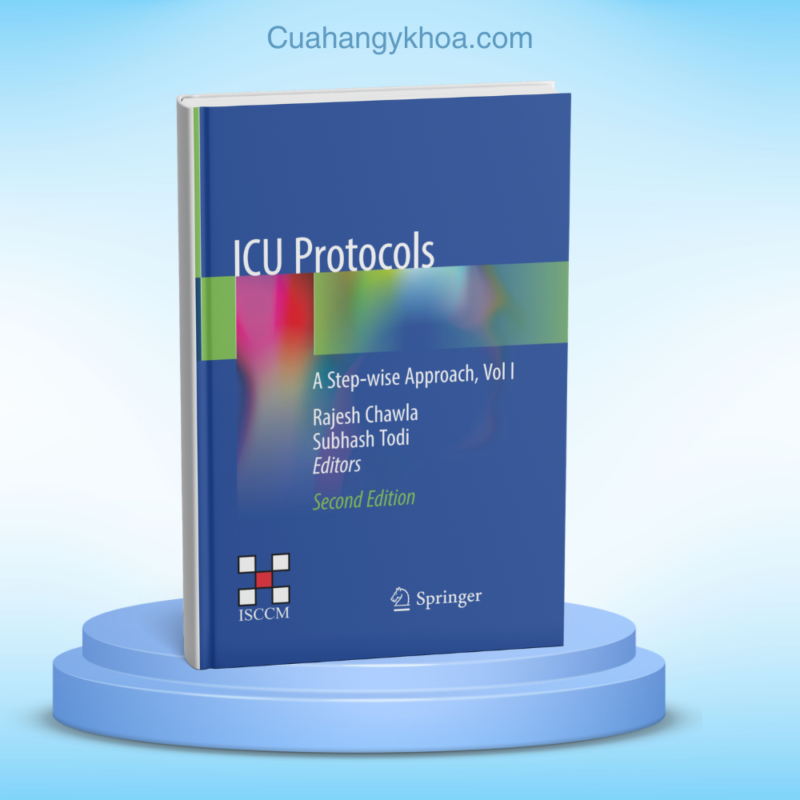 ICU Protocols 2nd