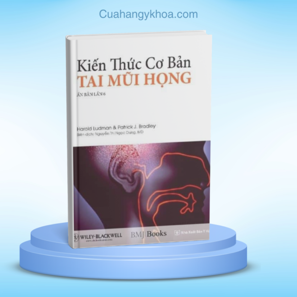 Kien Thuc Co Ban Tai Mui Hong