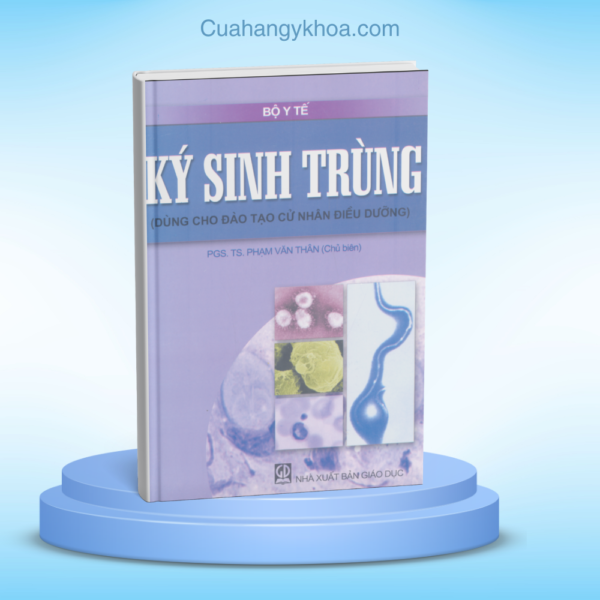 Ky Sinh Trung (CNDD) Bo Y Te