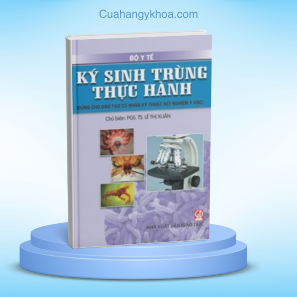 Ky Sinh Trung Thuc Hanh (CNXN) Bo Y Te