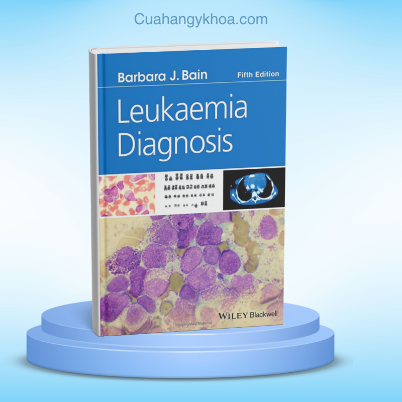 Leukaemia Diagnosis 5e