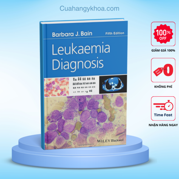 Leukaemia Diagnosis 5e