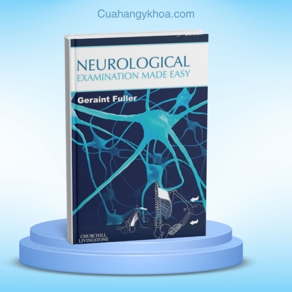 Neurological Examination Made Easy 5e