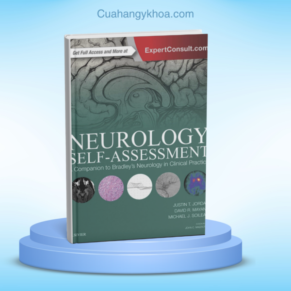 Neurology Self Assessment A Companion to Bradley's Neurology in Clinical Practice