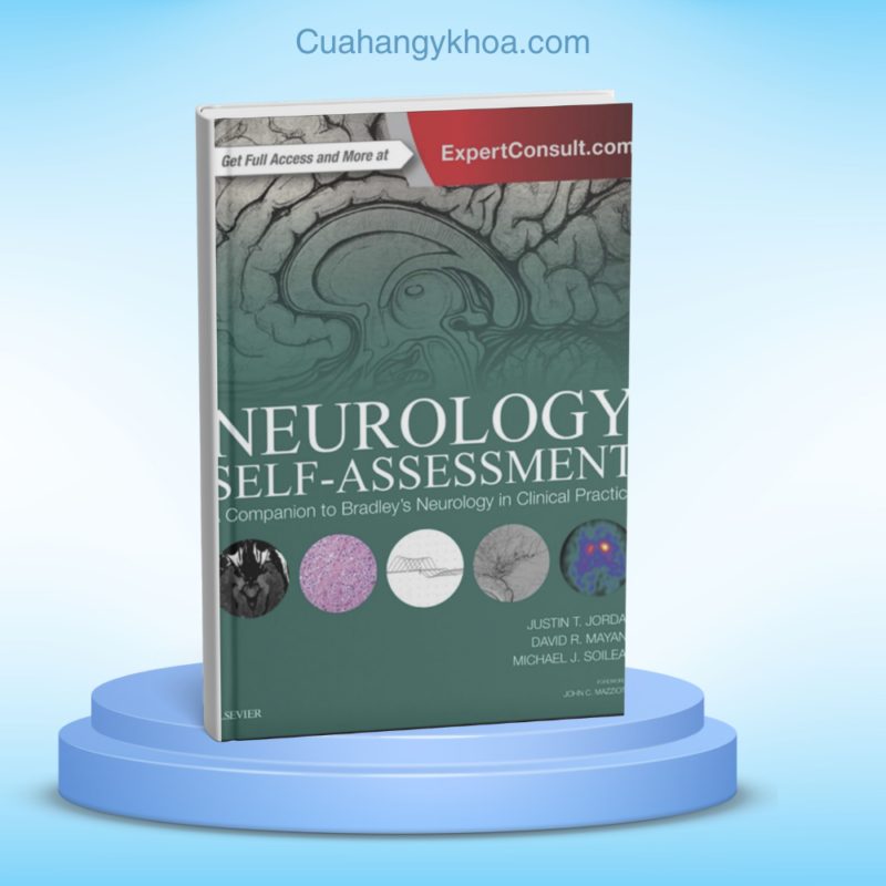 Neurology Self Assessment A Companion to Bradley's Neurology in Clinical Practice