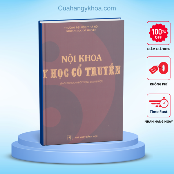 Noi Khoa YHCT
