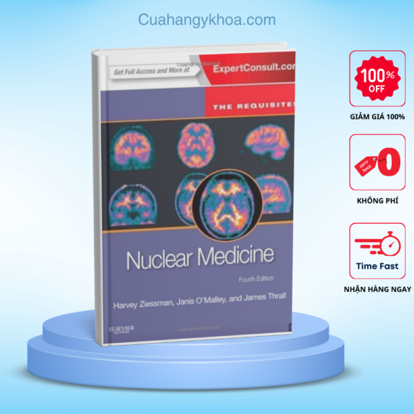 Nuclear Medicine The Requisites 4e