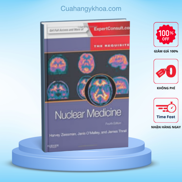 Nuclear Medicine The Requisites 4e