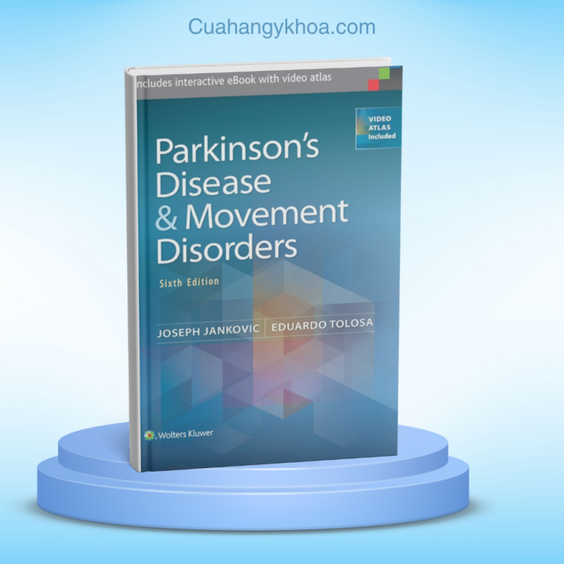 Parkinson Disease and Movement Disorders 6e