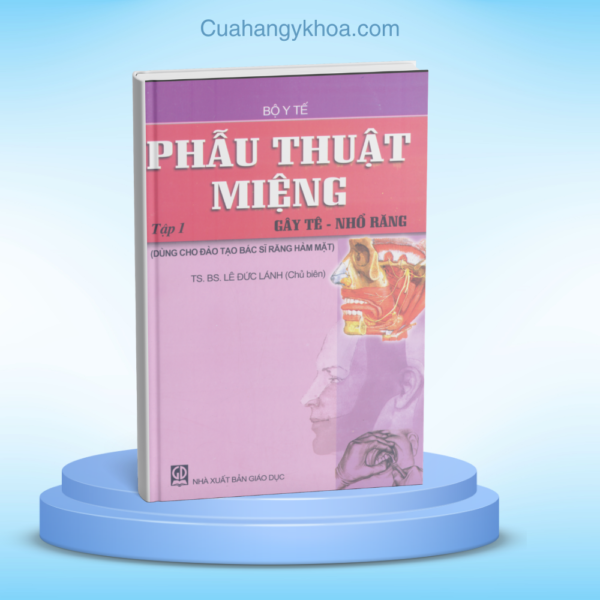 Phau Thuat Mieng (Gay Te Nho Rang) Tap 1