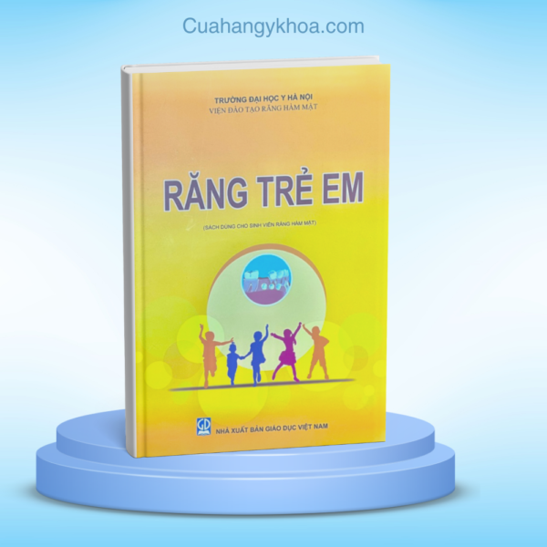 Rang Tre Em (SV RHM) DH Y Ha Noi