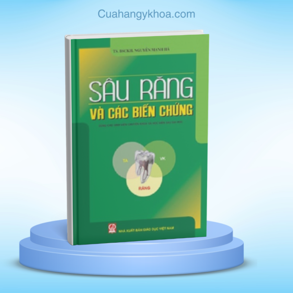 Sau Rang Va Cac Bien Chung Bo Y Te