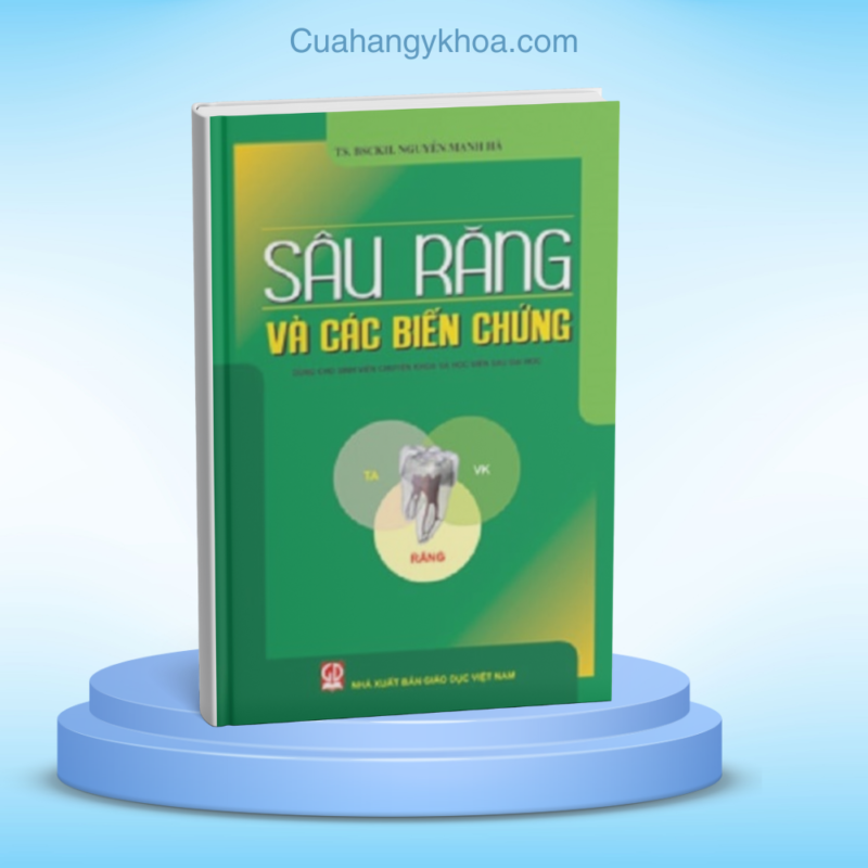 Sau Rang Va Cac Bien Chung Bo Y Te