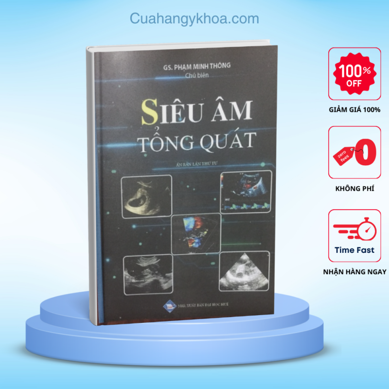 Sieu am Tong quat - Pham Minh Thong